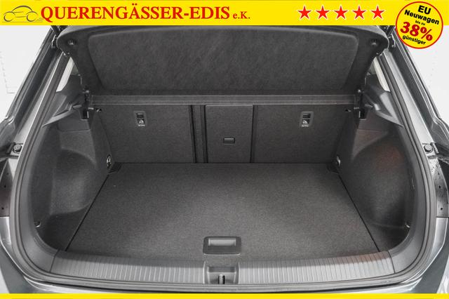 Volkswagen T-Roc 1,5 TSI DSG Life Plus - LAGER 