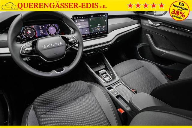 Skoda Octavia Combi Kombi 1,5 eTSI DSG mhev Selection -LAG. 