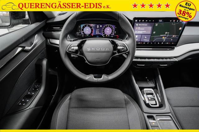 Skoda Octavia Combi Kombi 1,5 eTSI DSG mhev Selection -LAG. 