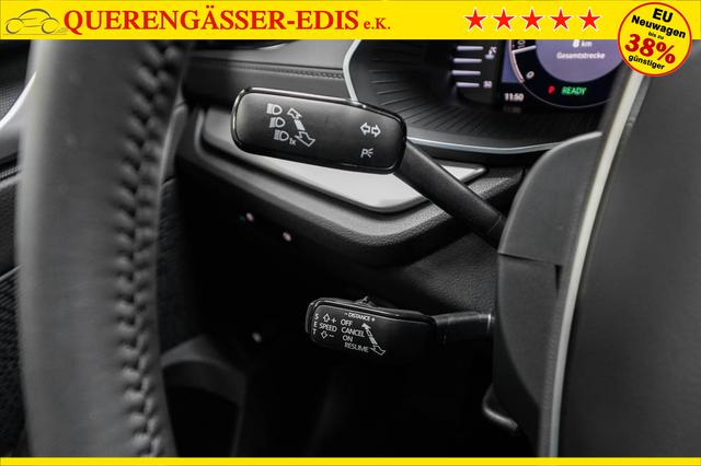 Skoda Octavia Combi Kombi 1,5 eTSI DSG mhev Selection -LAG. 