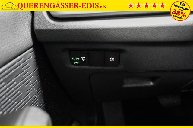 Skoda Octavia Combi Kombi 1,5 eTSI DSG mhev Selection -LAG. 