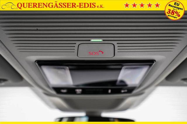 Skoda Octavia Combi Kombi 1,5 eTSI DSG mhev Selection -LAG. 