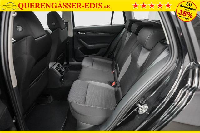 Skoda Octavia Combi Kombi 1,5 eTSI DSG mhev Selection -LAG. 
