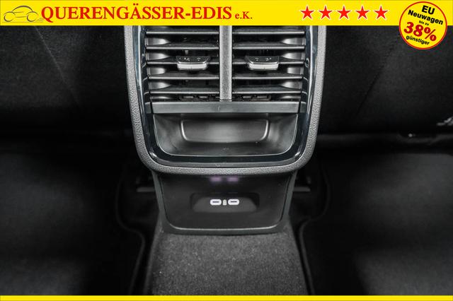 Skoda Octavia Combi Kombi 1,5 eTSI DSG mhev Selection -LAG. 