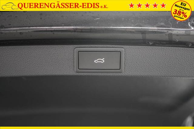 Skoda Octavia Combi Kombi 1,5 eTSI DSG mhev Selection -LAG. 