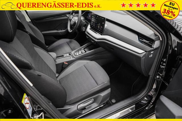 Skoda Octavia Combi Kombi 1,5 eTSI DSG mhev Selection -LAG. 