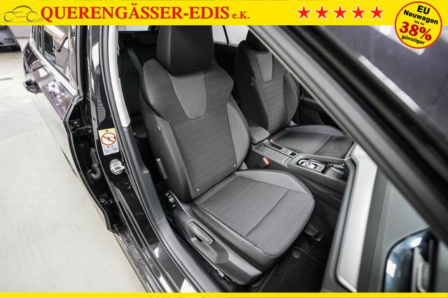 Skoda Octavia Combi Kombi 1,5 eTSI DSG mhev Selection -LAG. 