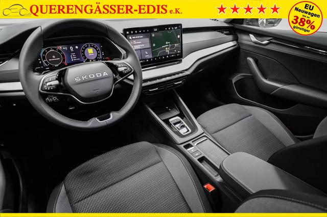 Skoda Octavia Combi Kombi 1,5 eTSI DSG mhev Selection -LAG. 
