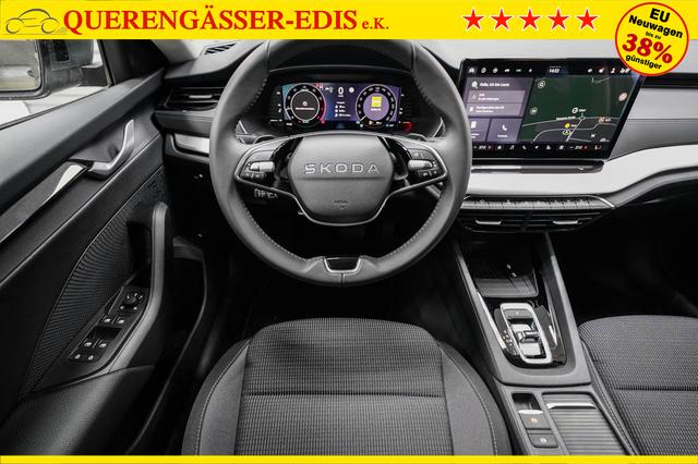 Skoda Octavia Combi Kombi 1,5 eTSI DSG mhev Selection -LAG. 