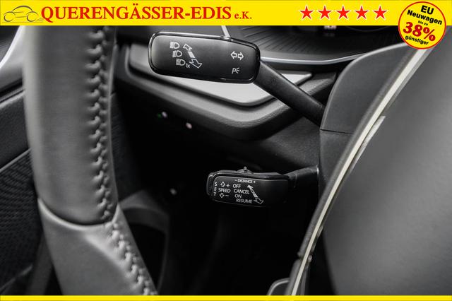 Skoda Octavia Combi Kombi 1,5 eTSI DSG mhev Selection -LAG. 