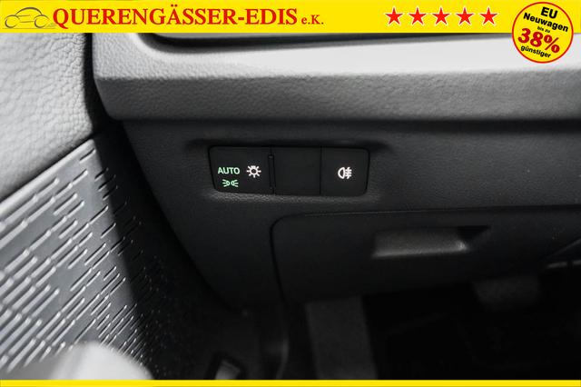 Skoda Octavia Combi Kombi 1,5 eTSI DSG mhev Selection -LAG. 