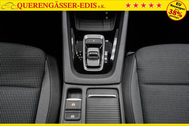 Skoda Octavia Combi Kombi 1,5 eTSI DSG mhev Selection -LAG. 