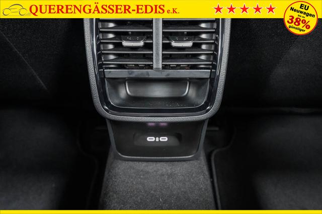 Skoda Octavia Combi Kombi 1,5 eTSI DSG mhev Selection -LAG. 