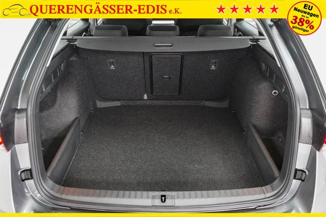 Skoda Octavia Combi Kombi 1,5 eTSI DSG mhev Selection -LAG. 