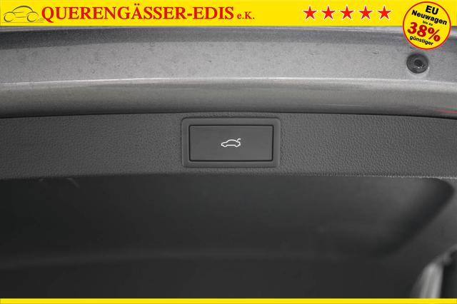 Skoda Octavia Combi Kombi 1,5 eTSI DSG mhev Selection -LAG. 