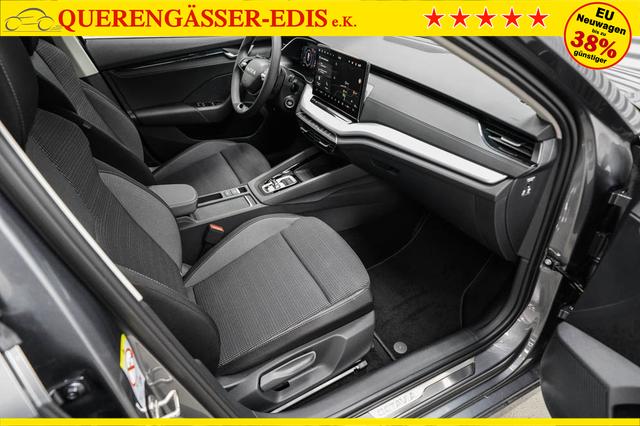 Skoda Octavia Combi Kombi 1,5 eTSI DSG mhev Selection -LAG. 