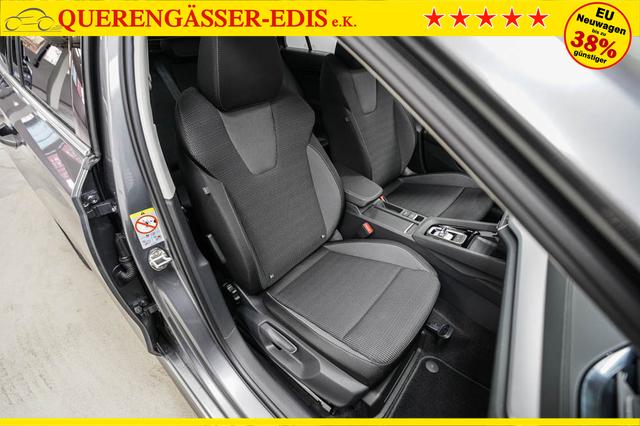 Skoda Octavia Combi Kombi 1,5 eTSI DSG mhev Selection -LAG. 