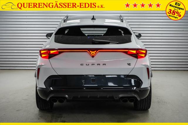 Cupra Formentor 2,0 TSI DSG 4x4 VZ - LAGER 