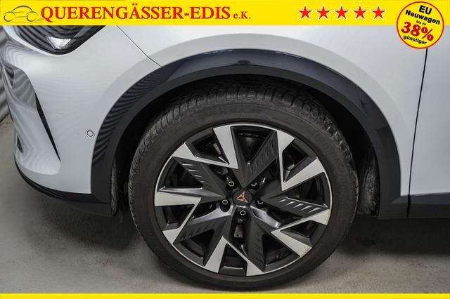 Cupra Formentor 2,0 TSI DSG 4x4 VZ - LAGER 