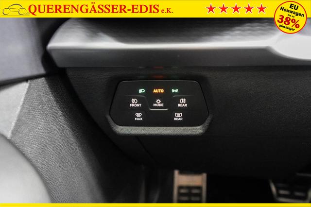 Cupra Formentor 2,0 TSI DSG 4x4 VZ - LAGER 