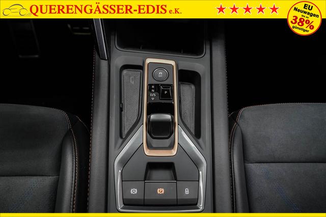 Cupra Formentor 2,0 TSI DSG 4x4 VZ - LAGER 