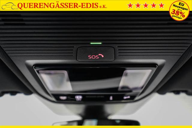 Cupra Formentor 2,0 TSI DSG 4x4 VZ - LAGER 