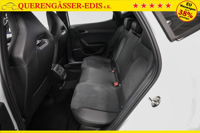 Cupra Formentor 2,0 TSI DSG 4x4 VZ - LAGER 