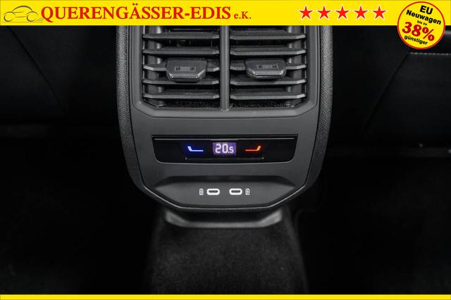 Cupra Formentor 2,0 TSI DSG 4x4 VZ - LAGER 