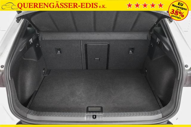 Cupra Formentor 2,0 TSI DSG 4x4 VZ - LAGER 