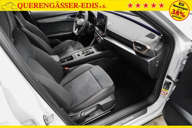 Cupra Formentor 2,0 TSI DSG 4x4 VZ - LAGER 