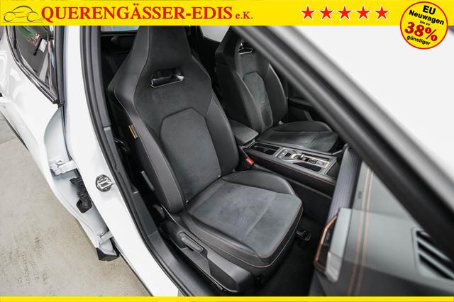 Cupra Formentor 2,0 TSI DSG 4x4 VZ - LAGER 