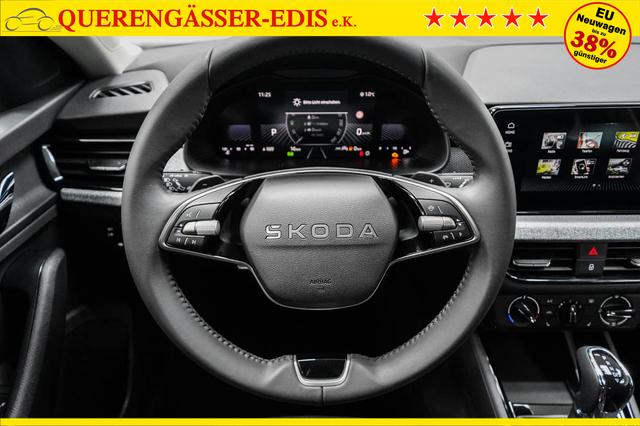 Skoda Scala 1,0 TSI DSG Selection - LAGER 