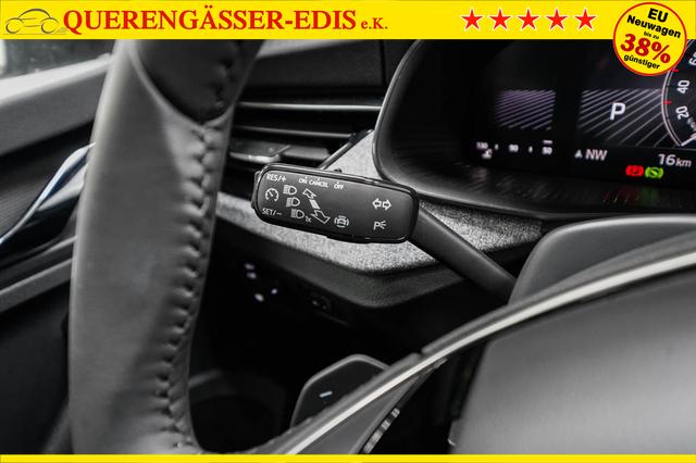 Skoda Scala 1,0 TSI DSG Selection - LAGER 