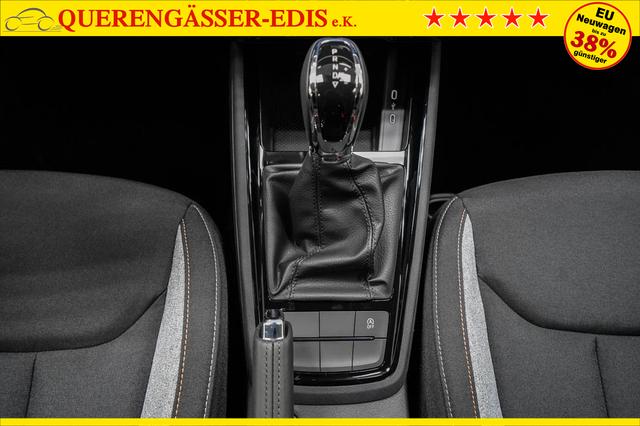 Skoda Scala 1,0 TSI DSG Selection - LAGER 