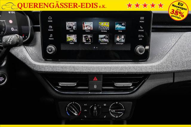 Skoda Scala 1,0 TSI DSG Selection - LAGER 