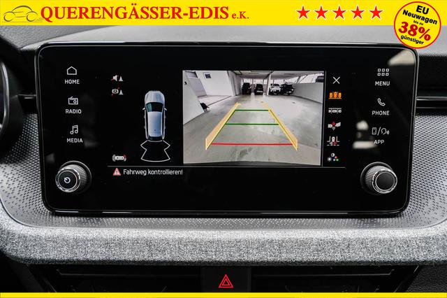 Skoda Scala 1,0 TSI DSG Selection - LAGER 