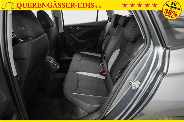 Skoda Scala 1,0 TSI DSG Selection - LAGER 