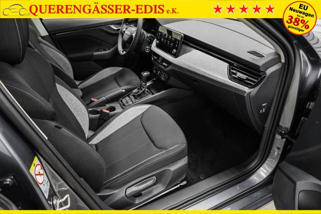Skoda Scala 1,0 TSI DSG Selection - LAGER 
