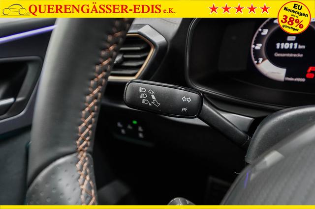 Cupra Leon Sportstourer ST 2,0 TSI DSG 4x4 VZ - LAGER 