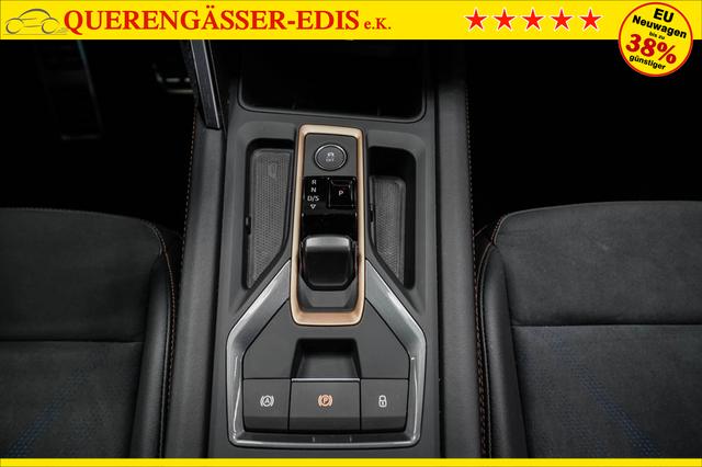 Cupra Leon Sportstourer ST 2,0 TSI DSG 4x4 VZ - LAGER 