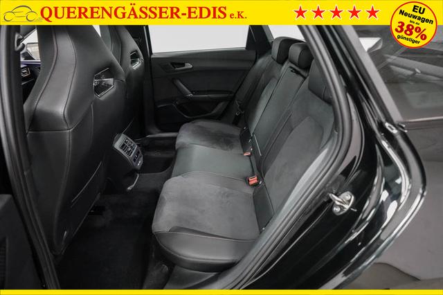 Cupra Leon Sportstourer ST 2,0 TSI DSG 4x4 VZ - LAGER 