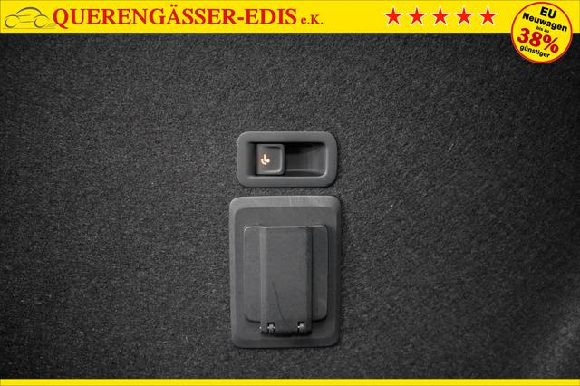 Cupra Leon Sportstourer ST 2,0 TSI DSG 4x4 VZ - LAGER 