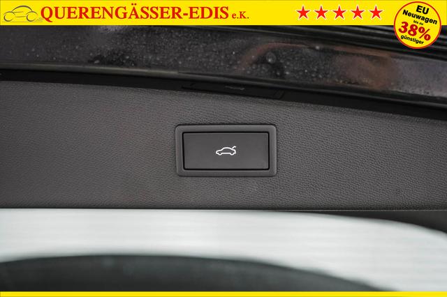 Cupra Leon Sportstourer ST 2,0 TSI DSG 4x4 VZ - LAGER 