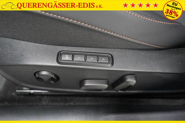 Cupra Leon Sportstourer ST 2,0 TSI DSG 4x4 VZ - LAGER 