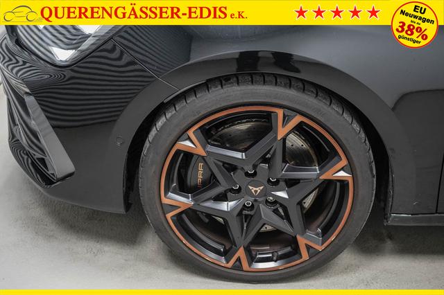 Cupra Leon Sportstourer ST 2,0 TSI DSG 4x4 VZ - LAGER 