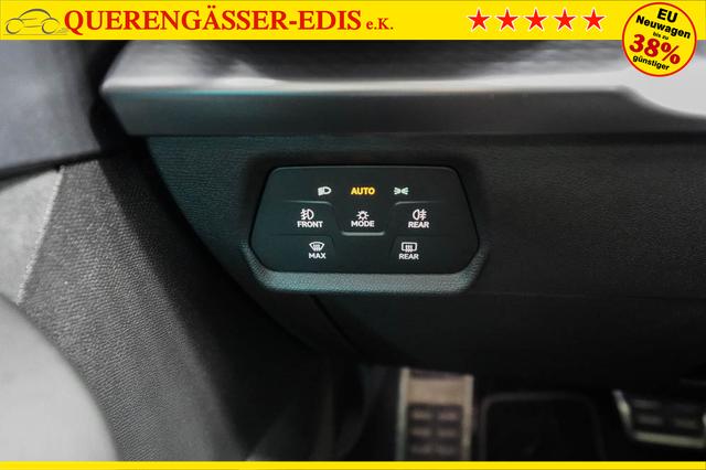 Cupra Leon Sportstourer ST 2,0 TSI DSG 4x4 VZ - LAGER 