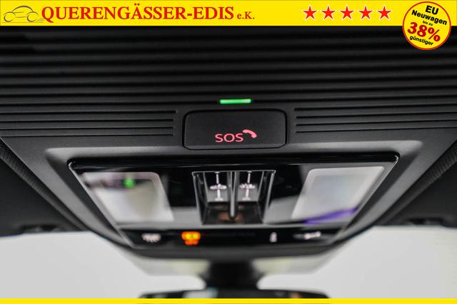 Cupra Leon Sportstourer ST 2,0 TSI DSG 4x4 VZ - LAGER 