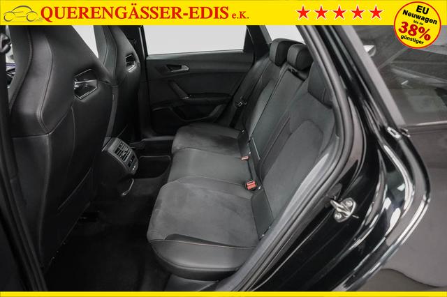 Cupra Leon Sportstourer ST 2,0 TSI DSG 4x4 VZ - LAGER 