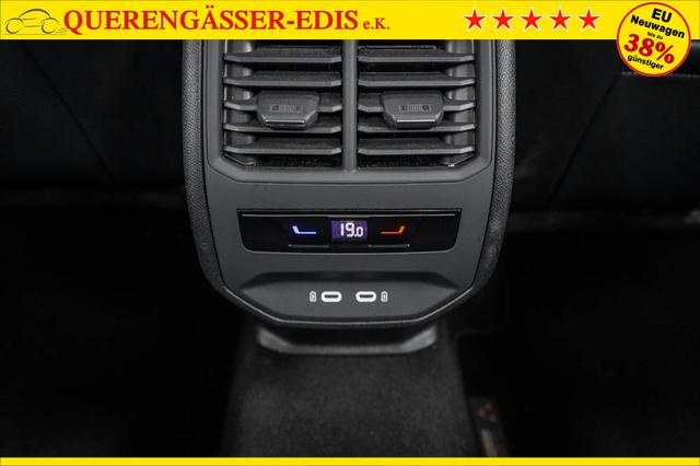 Cupra Leon Sportstourer ST 2,0 TSI DSG 4x4 VZ - LAGER 