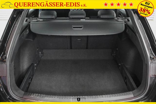 Cupra Leon Sportstourer ST 2,0 TSI DSG 4x4 VZ - LAGER 